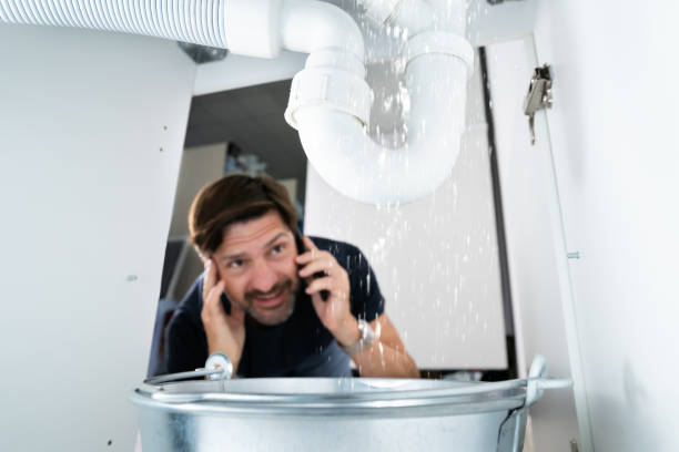Best Sewer Cleaning Services  in Crawford, GA