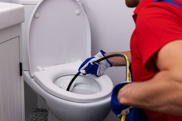 Best Residential Plumbing Services  in Crawford, GA