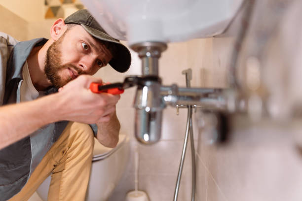 Best Emergency Plumber  in Crawford, GA