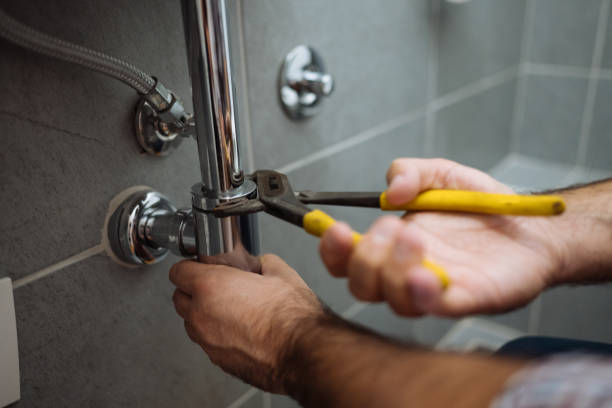 Reliable Crawford, GA Plumbing Solutions