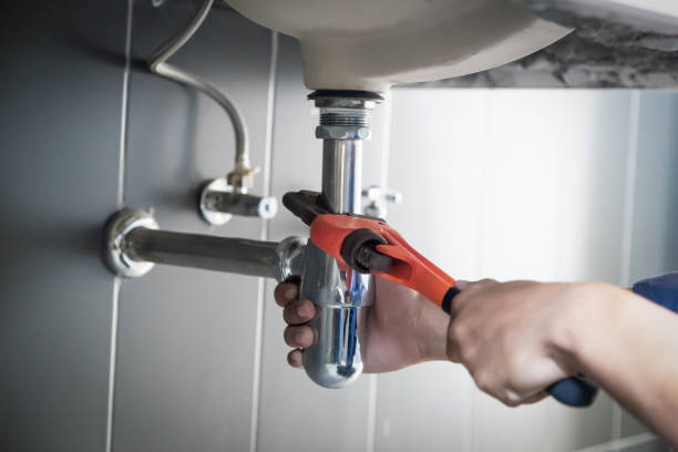 Best Shower Repair Services  in Crawford, GA