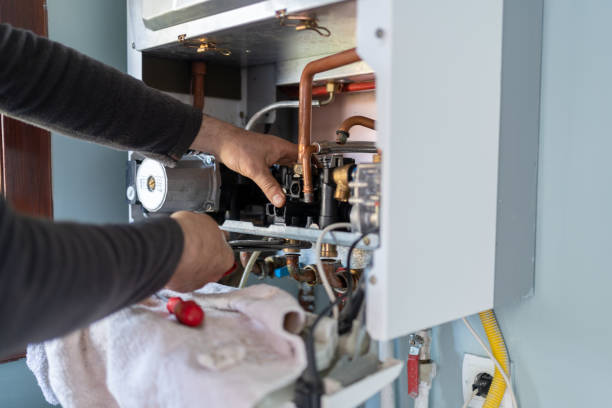 Best Water Softener Installation  in Crawford, GA